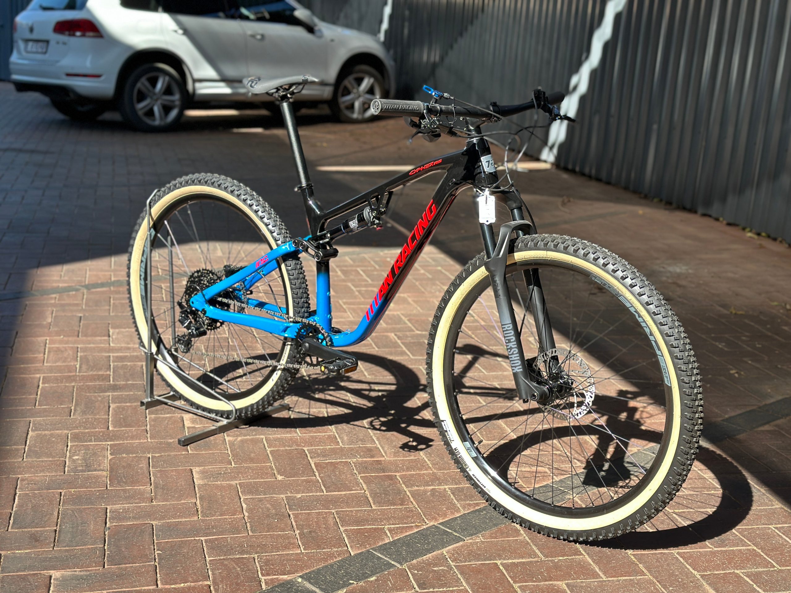 Titan Cypher RS Sport (2023) - Image 6