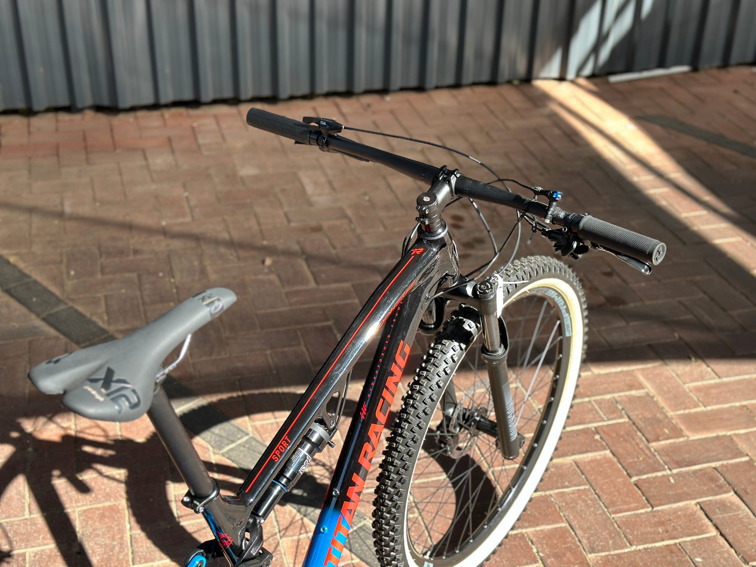 Titan Cypher RS Sport (2023) - Image 5