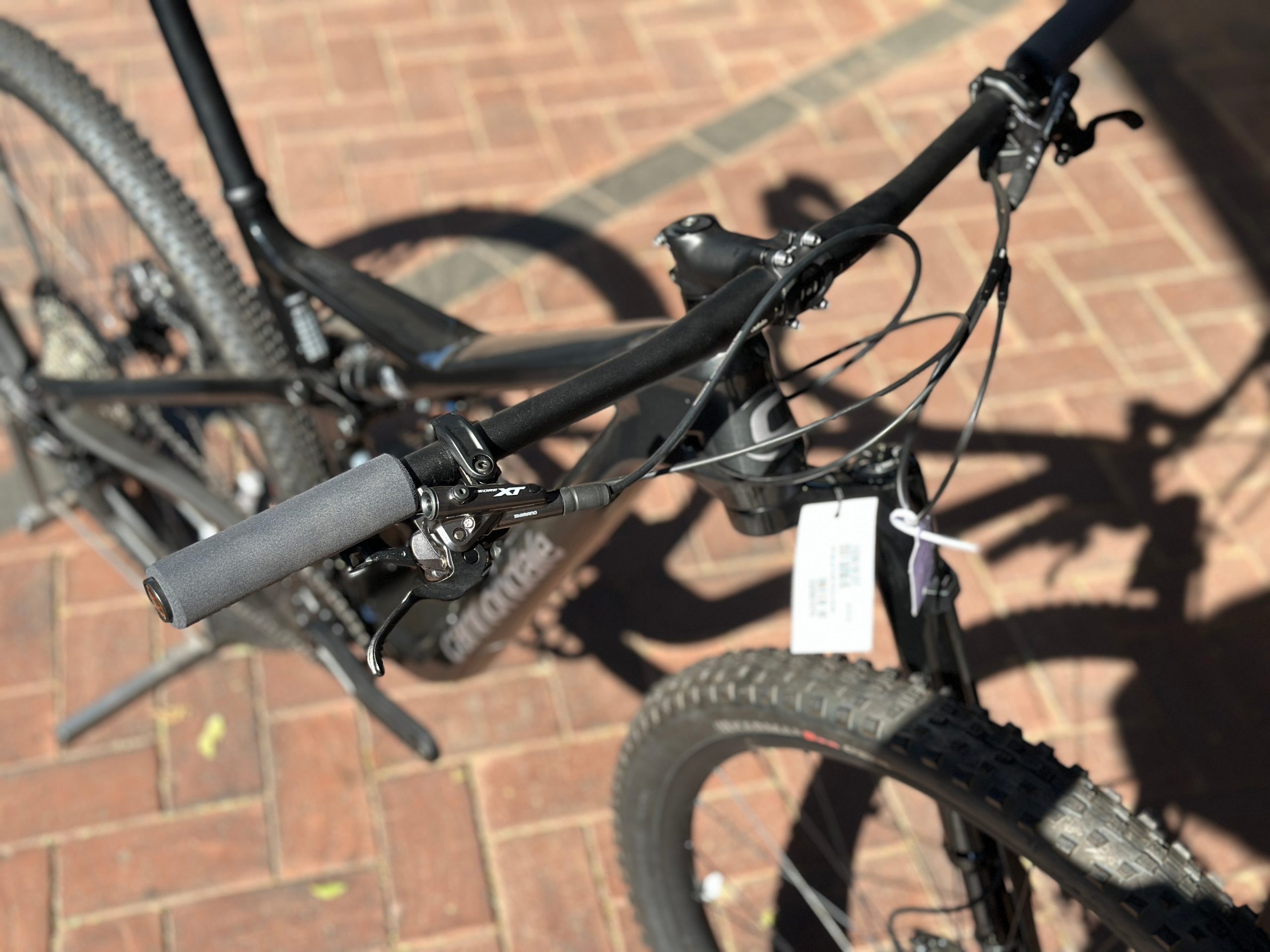 Cannondale Scalpel 2 Carbon (2023) - Image 5