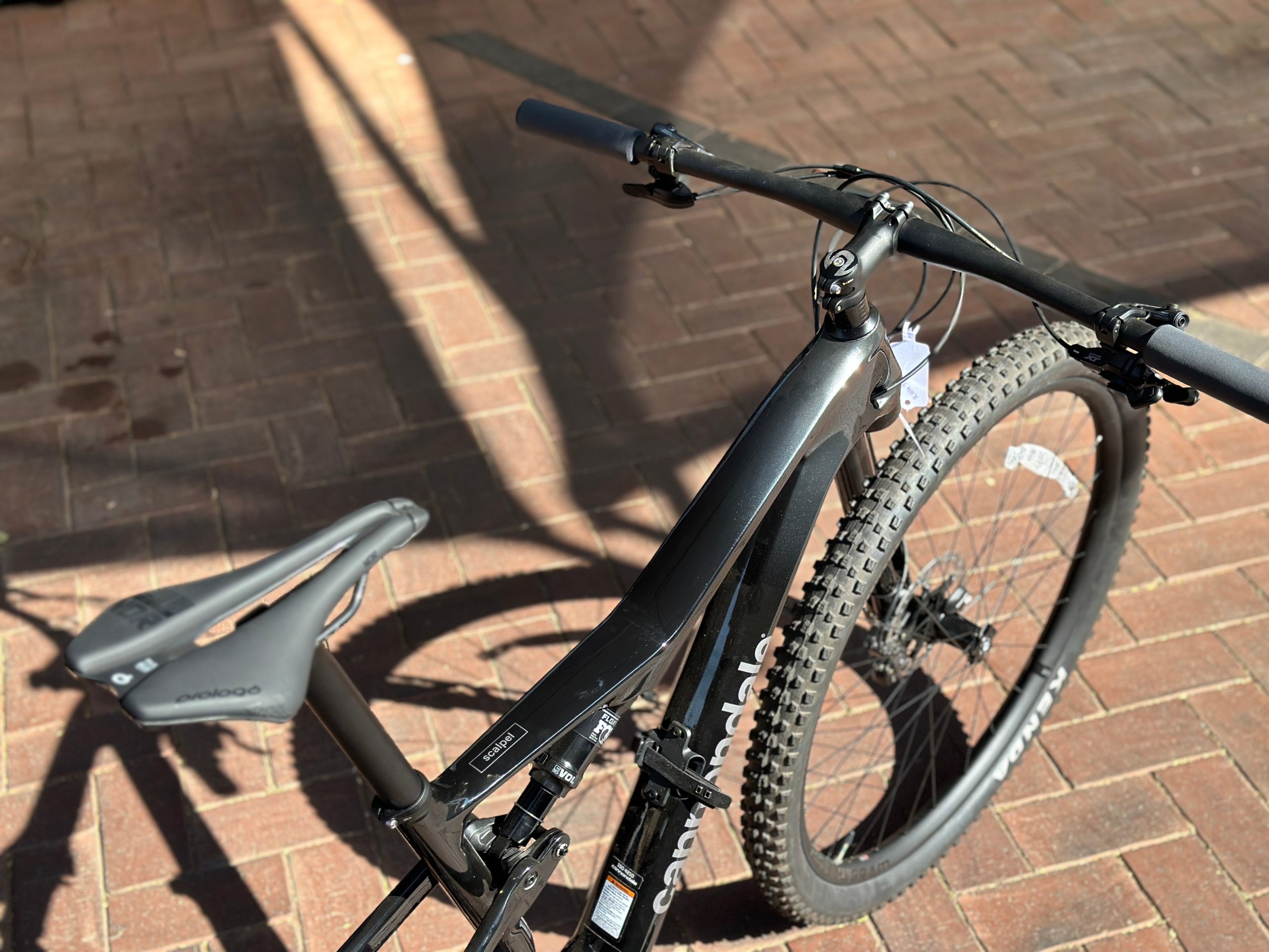 Cannondale Scalpel 2 Carbon (2023) - Image 6