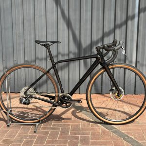 Rondo Ruut CF Rival AXS Gravel Bike (pre-owned)
