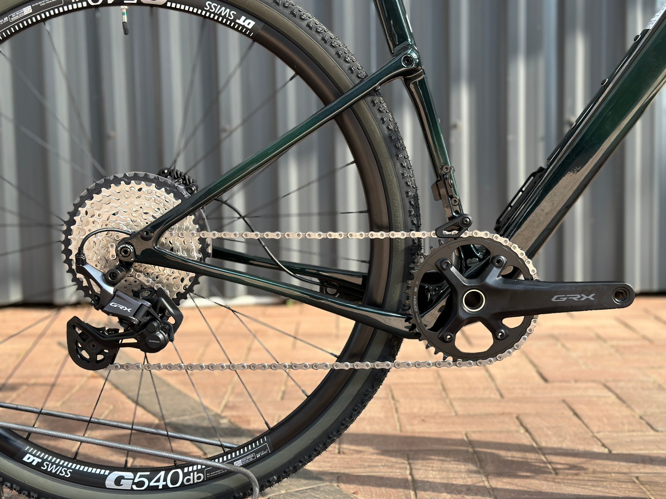 Cannondale Topstone 2 Lefty (2024) - Image 5