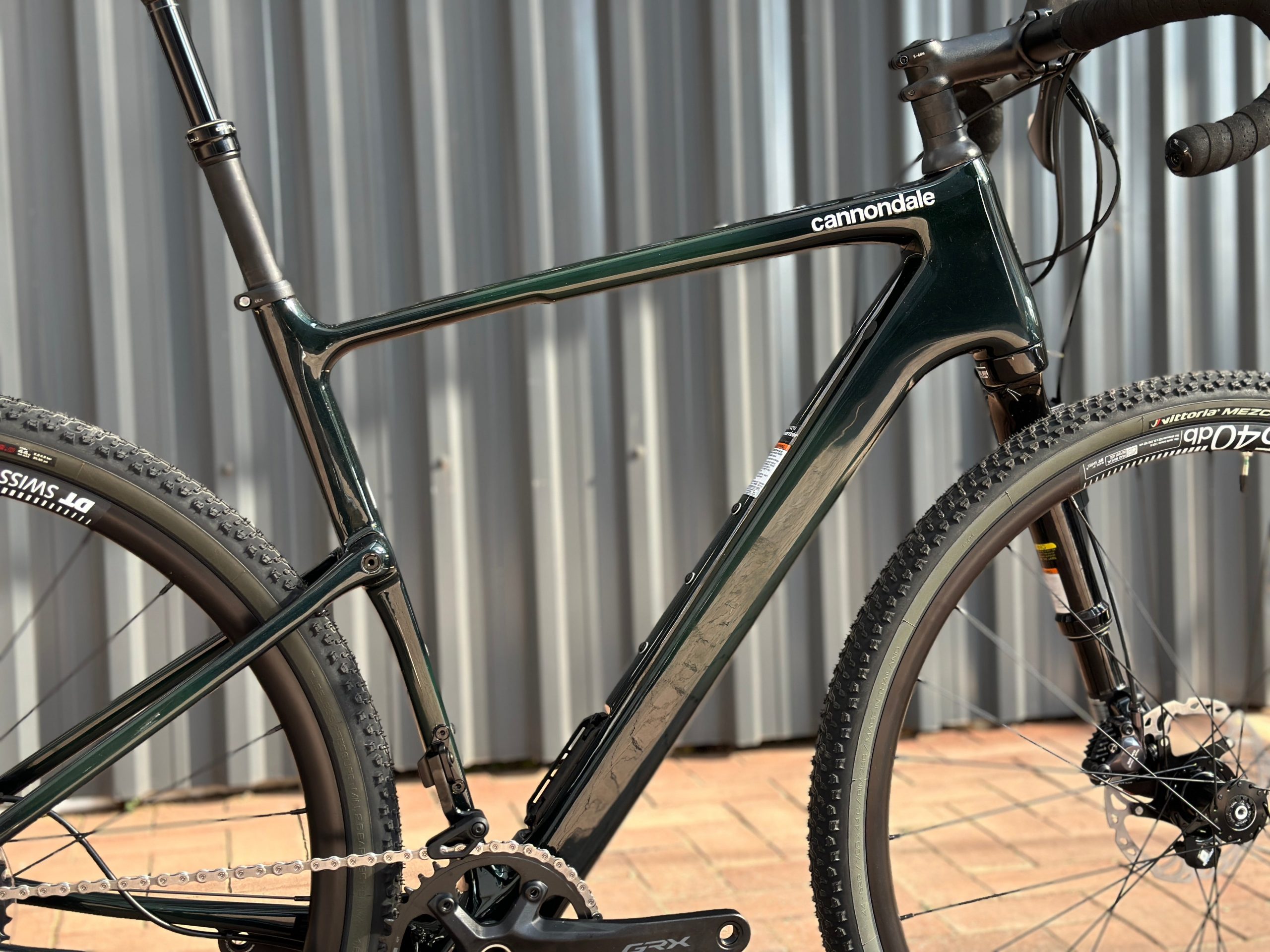 Cannondale Topstone 2 Lefty (2024) - Image 6