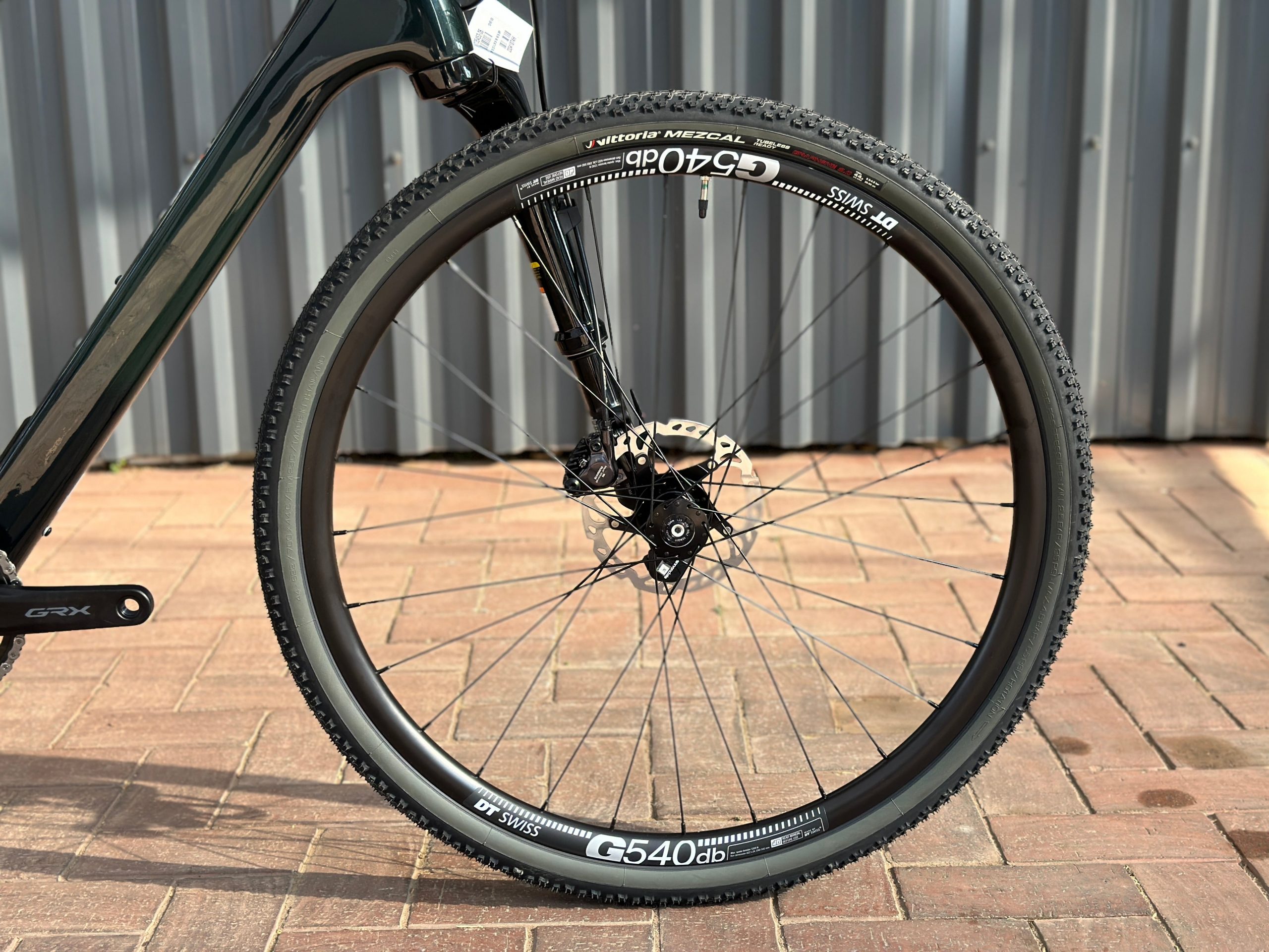 Cannondale Topstone 2 Lefty (2024) - Image 7