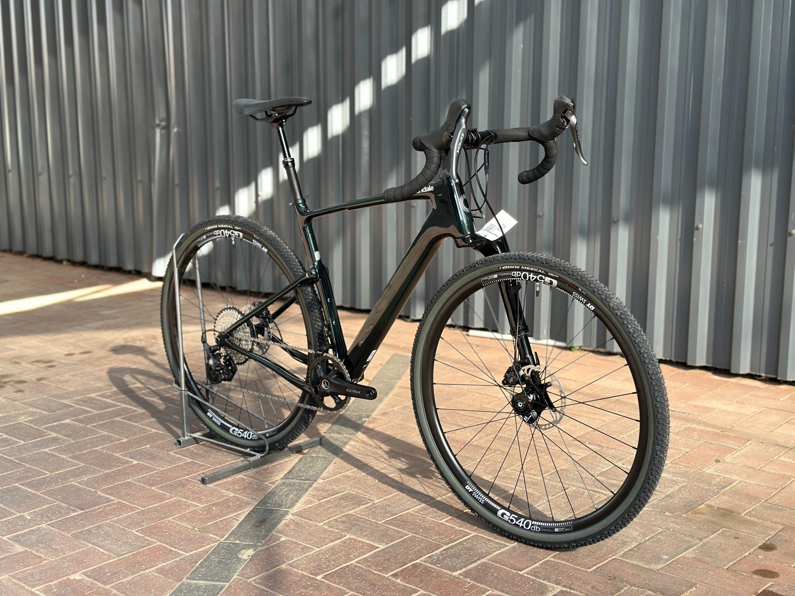 Cannondale Topstone 2 Lefty (2024) - Image 8