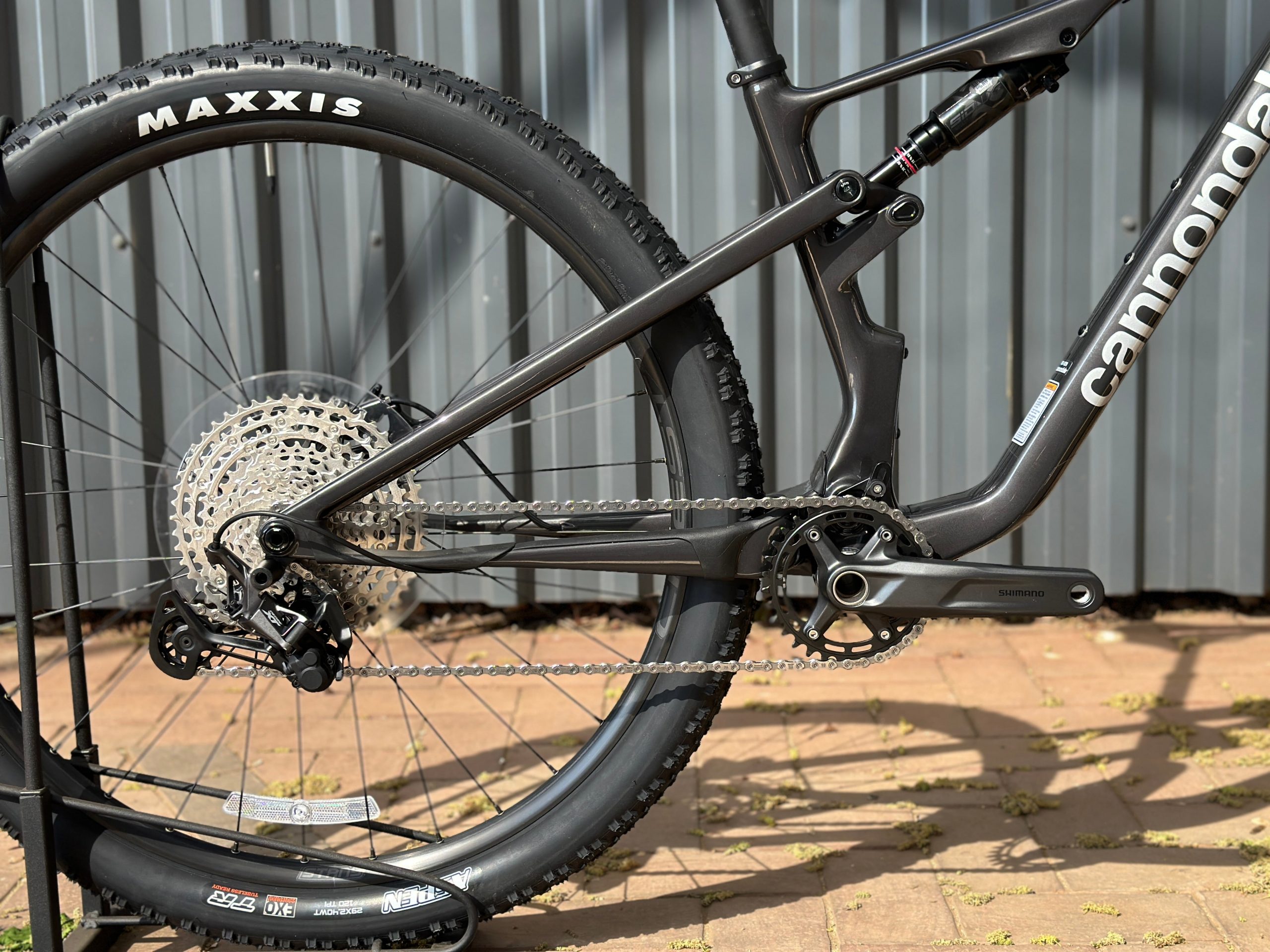 Cannondale Scalpel 4 (2024) - Image 9