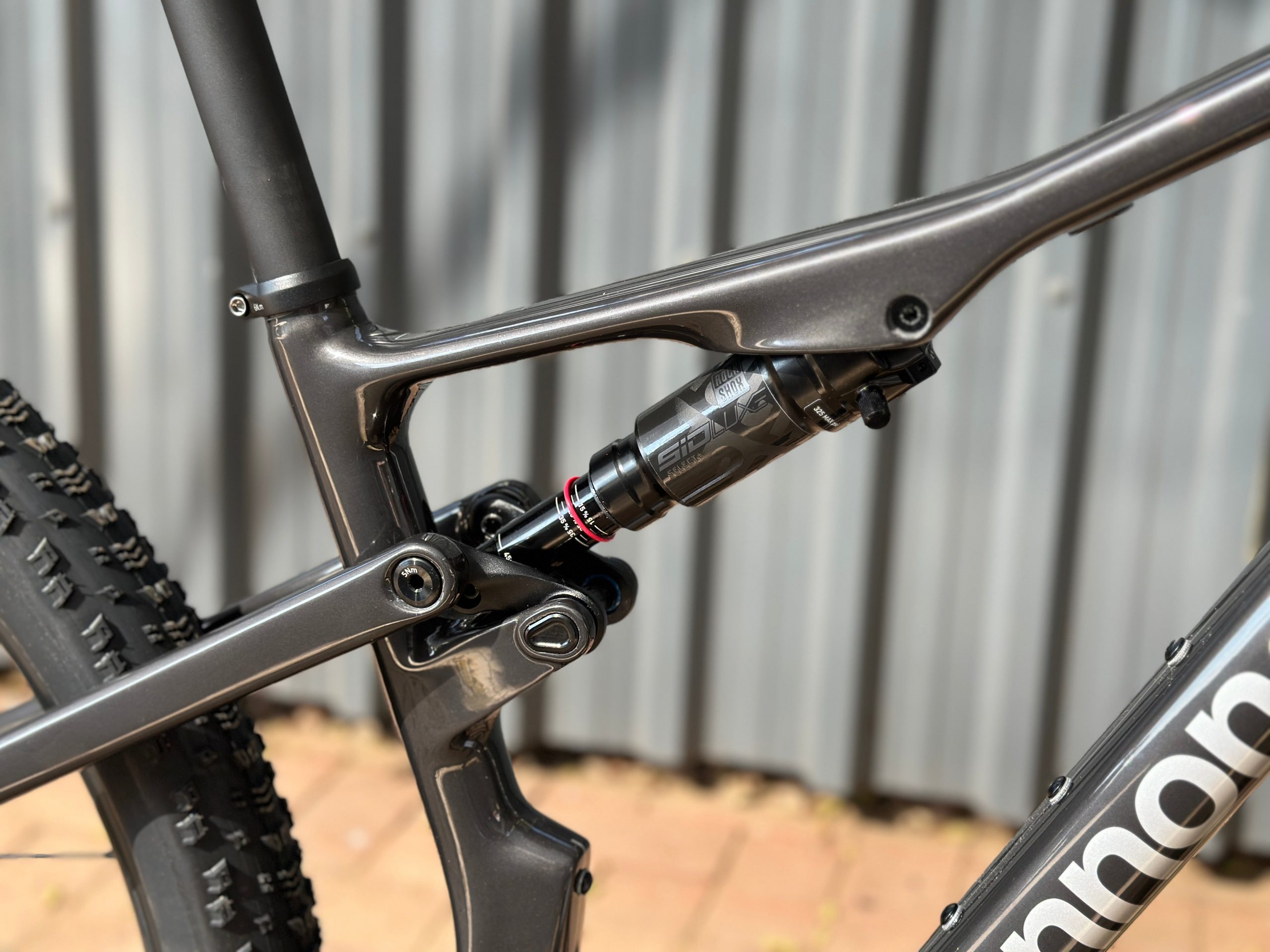 Cannondale Scalpel 4 (2024) view 4