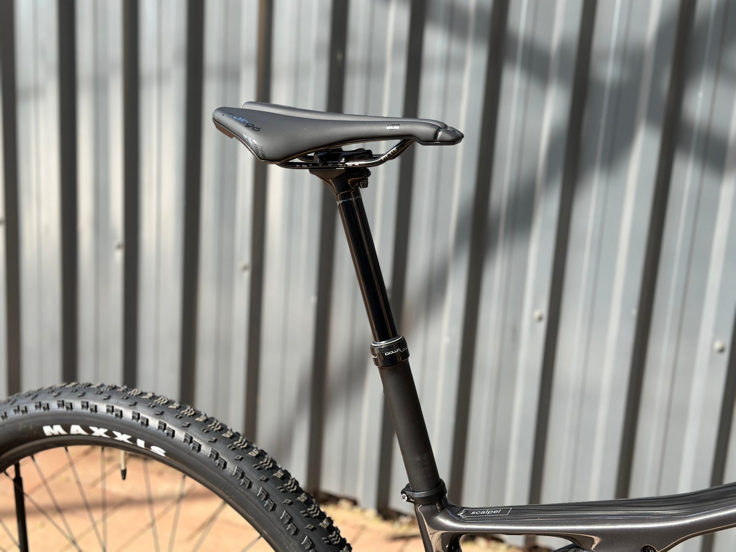 Cannondale Scalpel 4 (2024) - Image 5