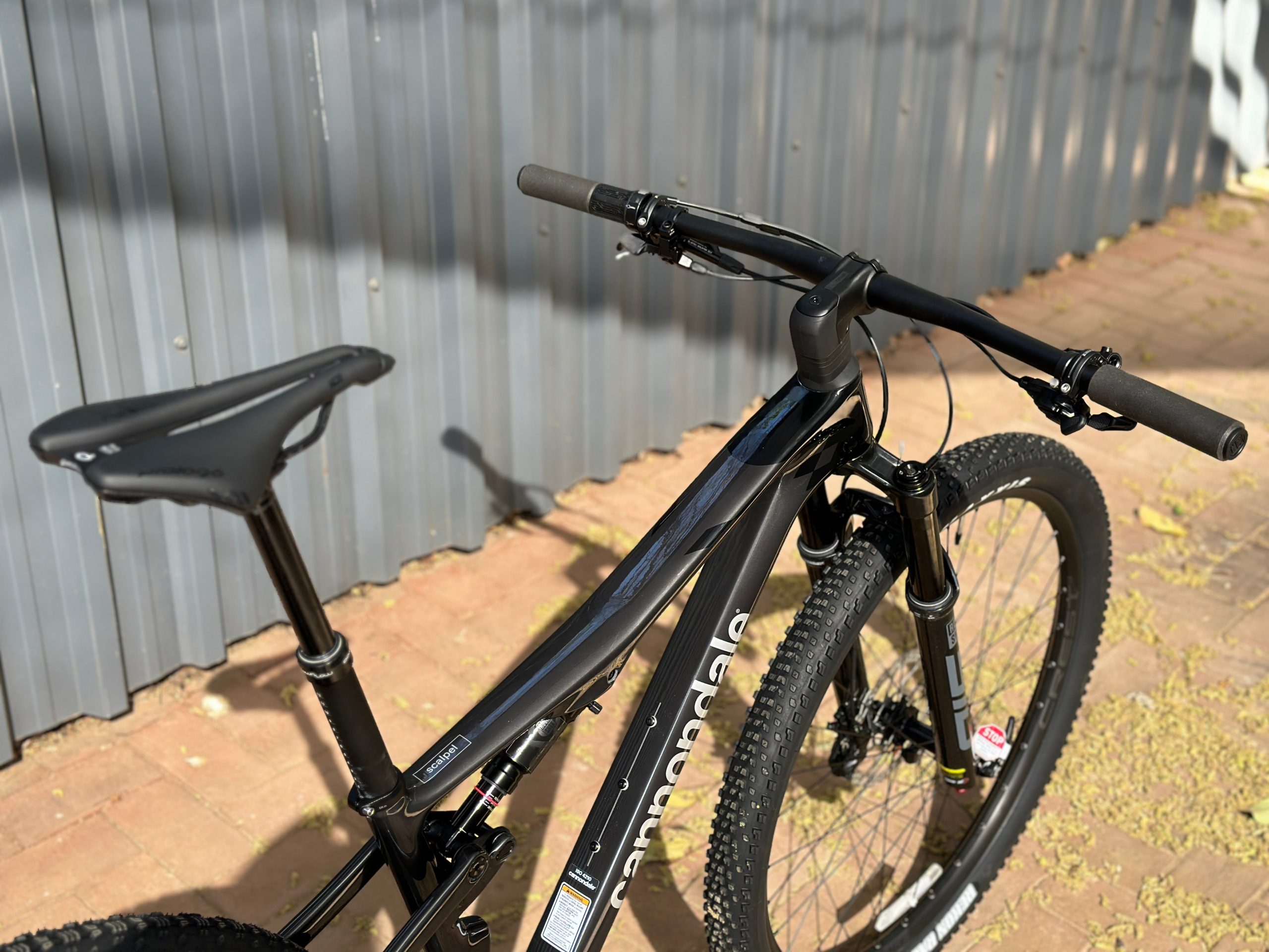 Cannondale Scalpel 4 (2024) - Image 6