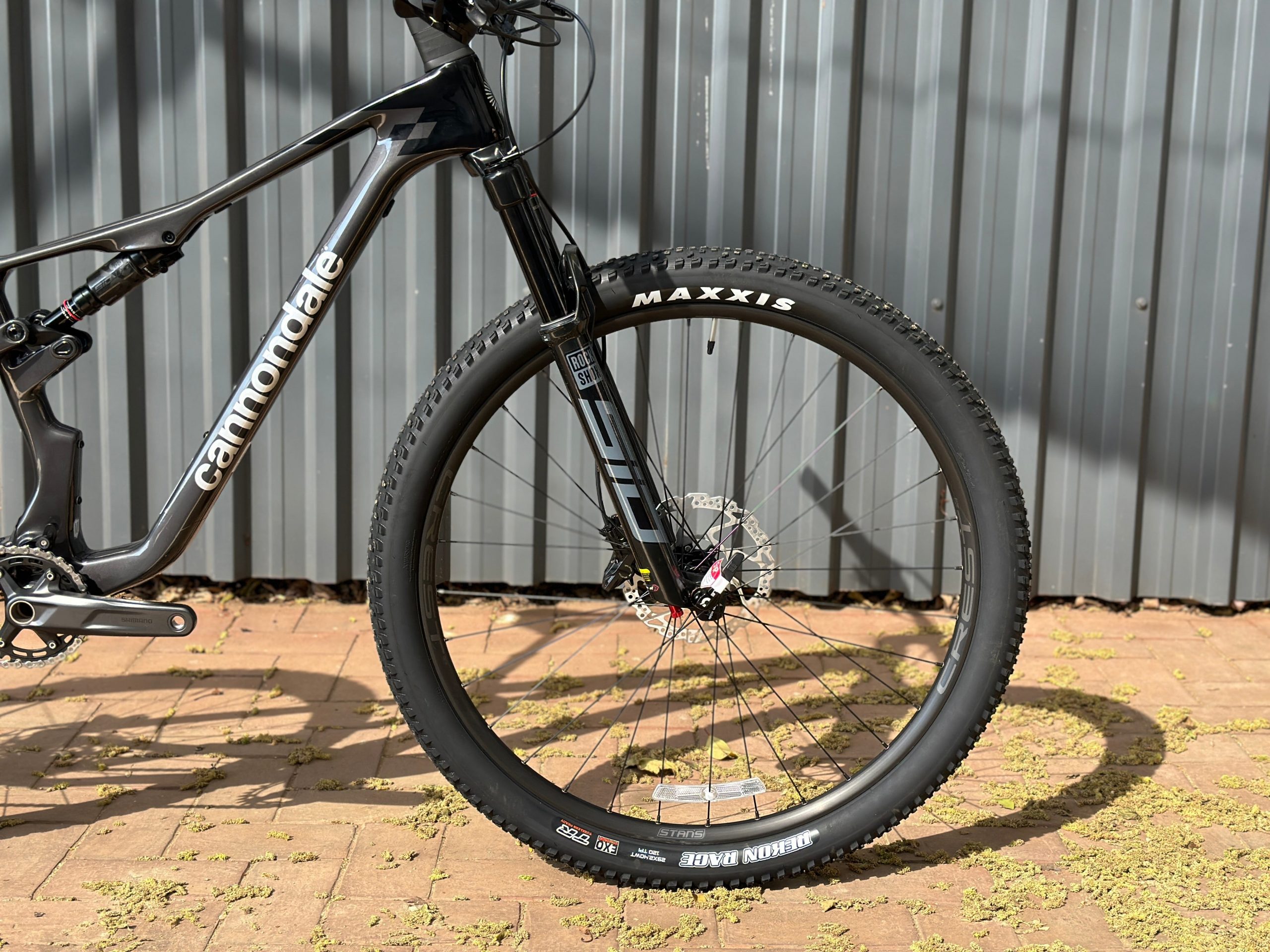 Cannondale Scalpel 4 (2024) - Image 7