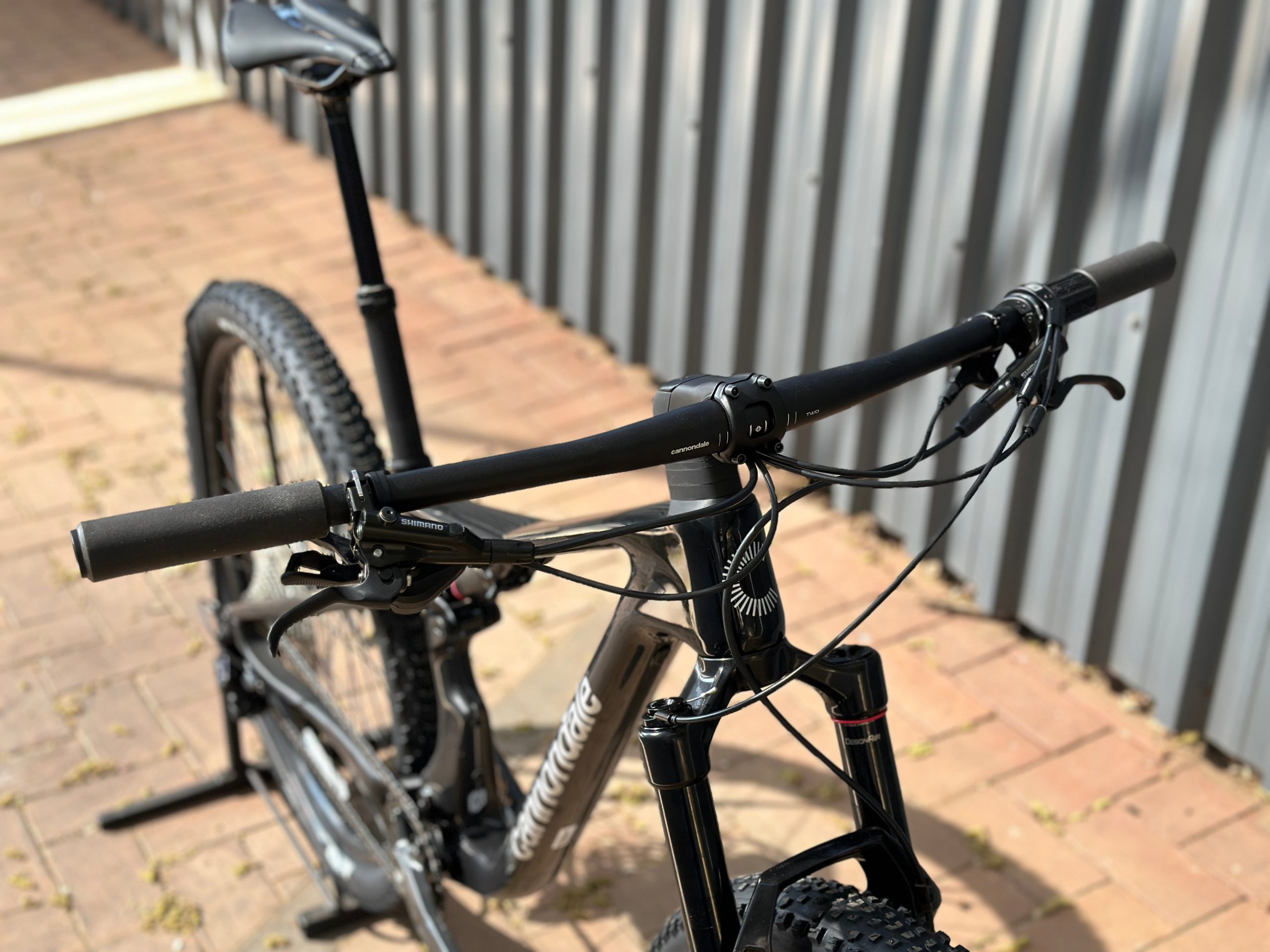 Cannondale Scalpel 4 (2024) - Image 8