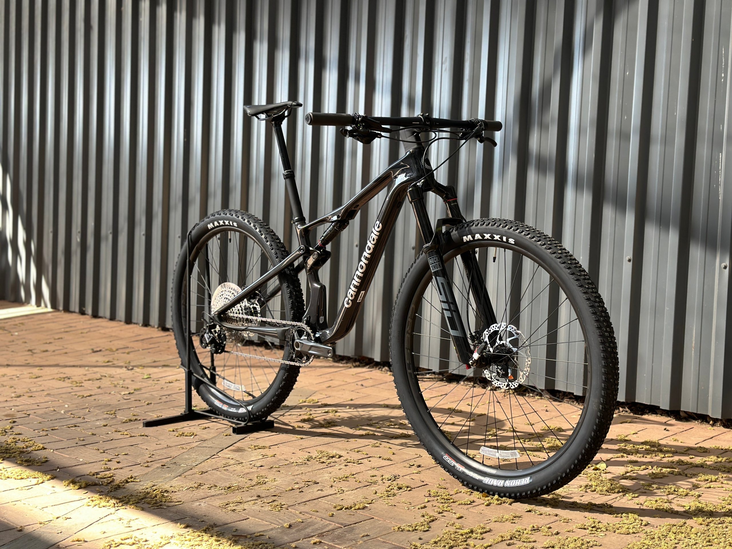 Cannondale Scalpel 4 (2024) - Image 10