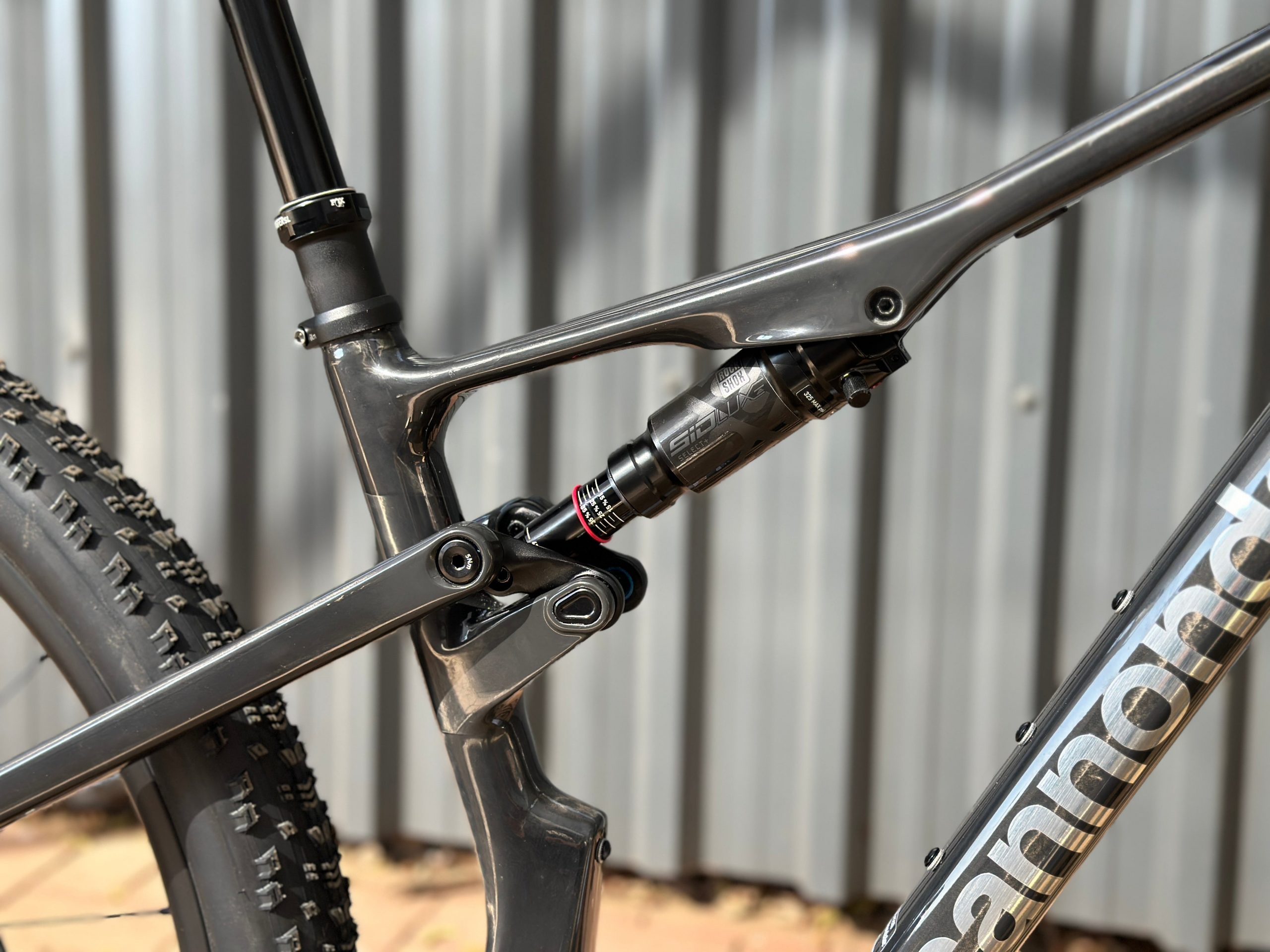 Cannondale Scalpel 1 (2024) - Image 5