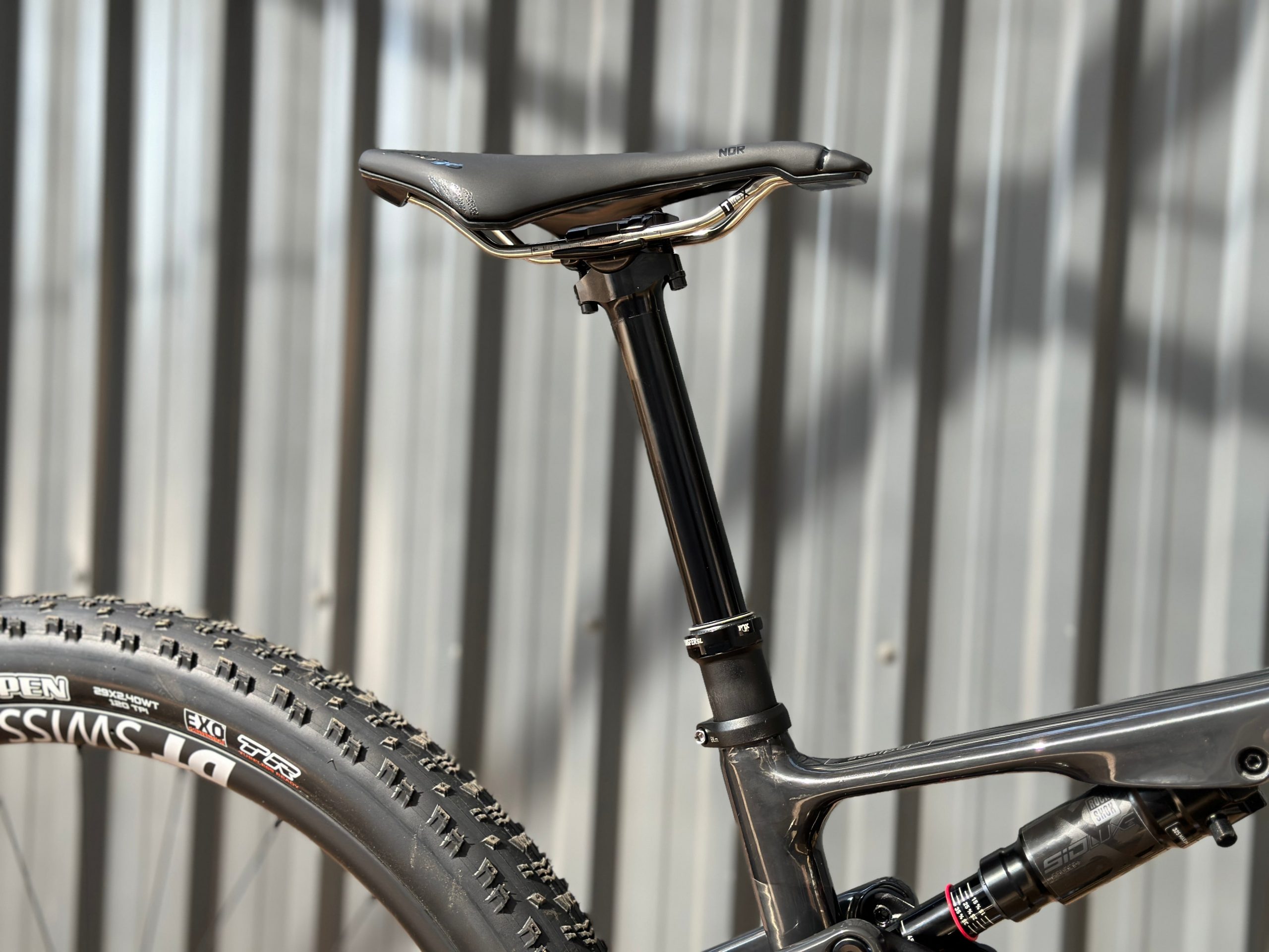 Cannondale Scalpel 1 (2024) - Image 6