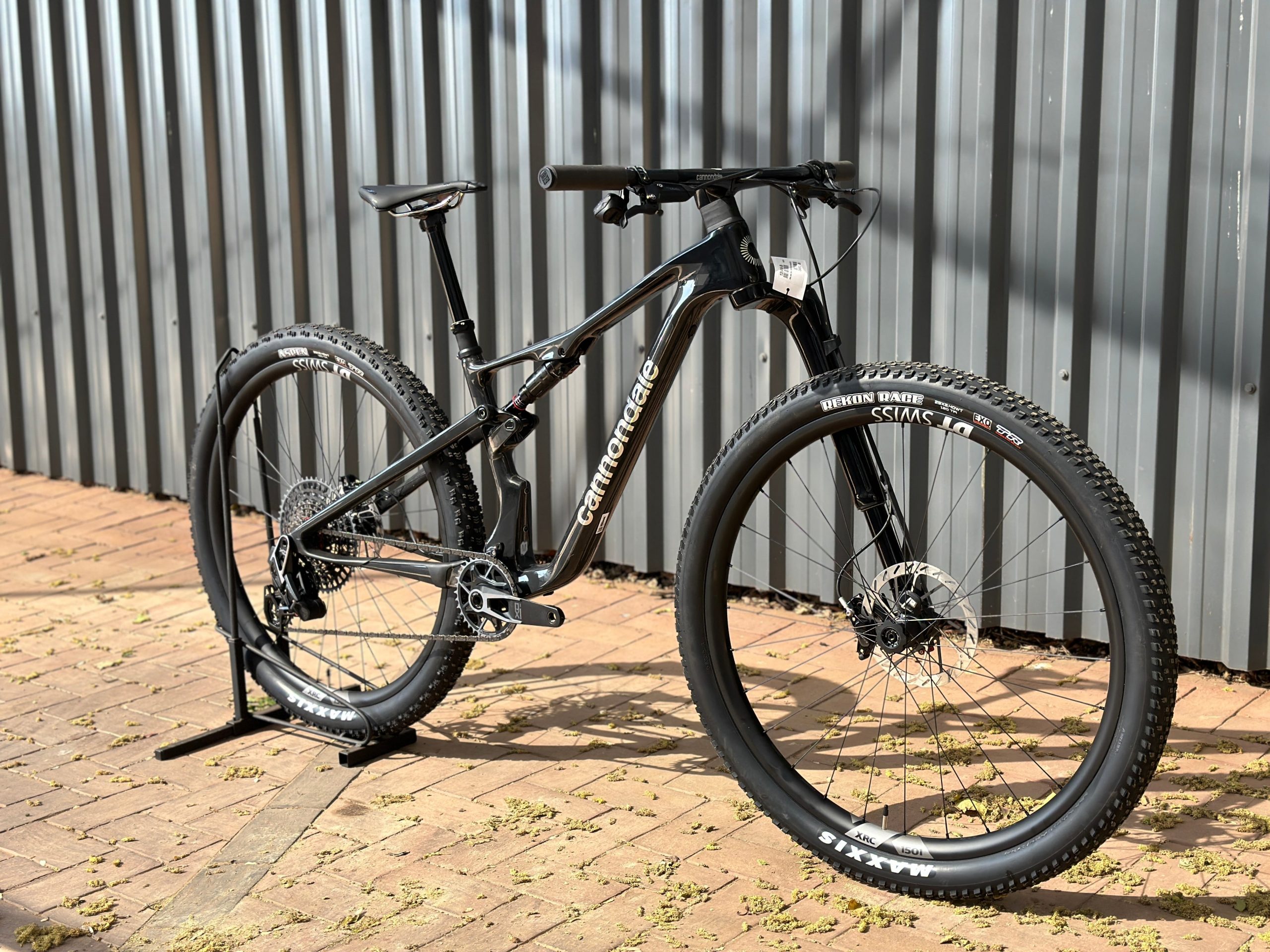 Cannondale Scalpel 1 (2024) - Image 7