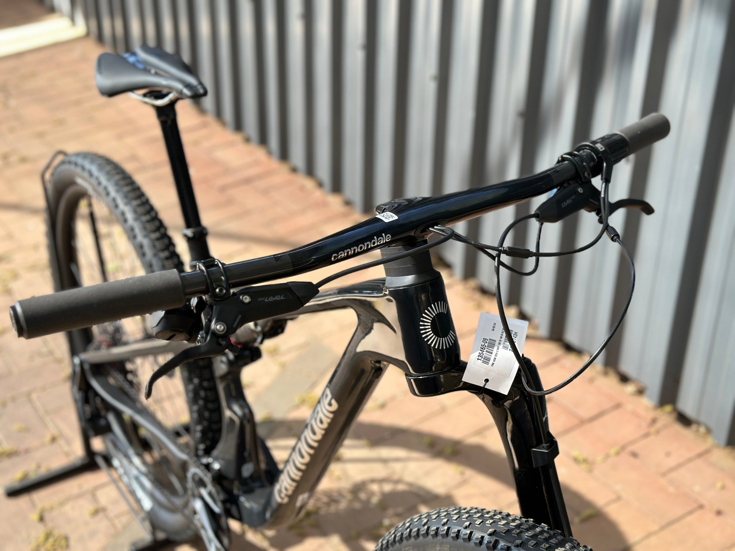 Cannondale Scalpel 1 (2024) - Image 8