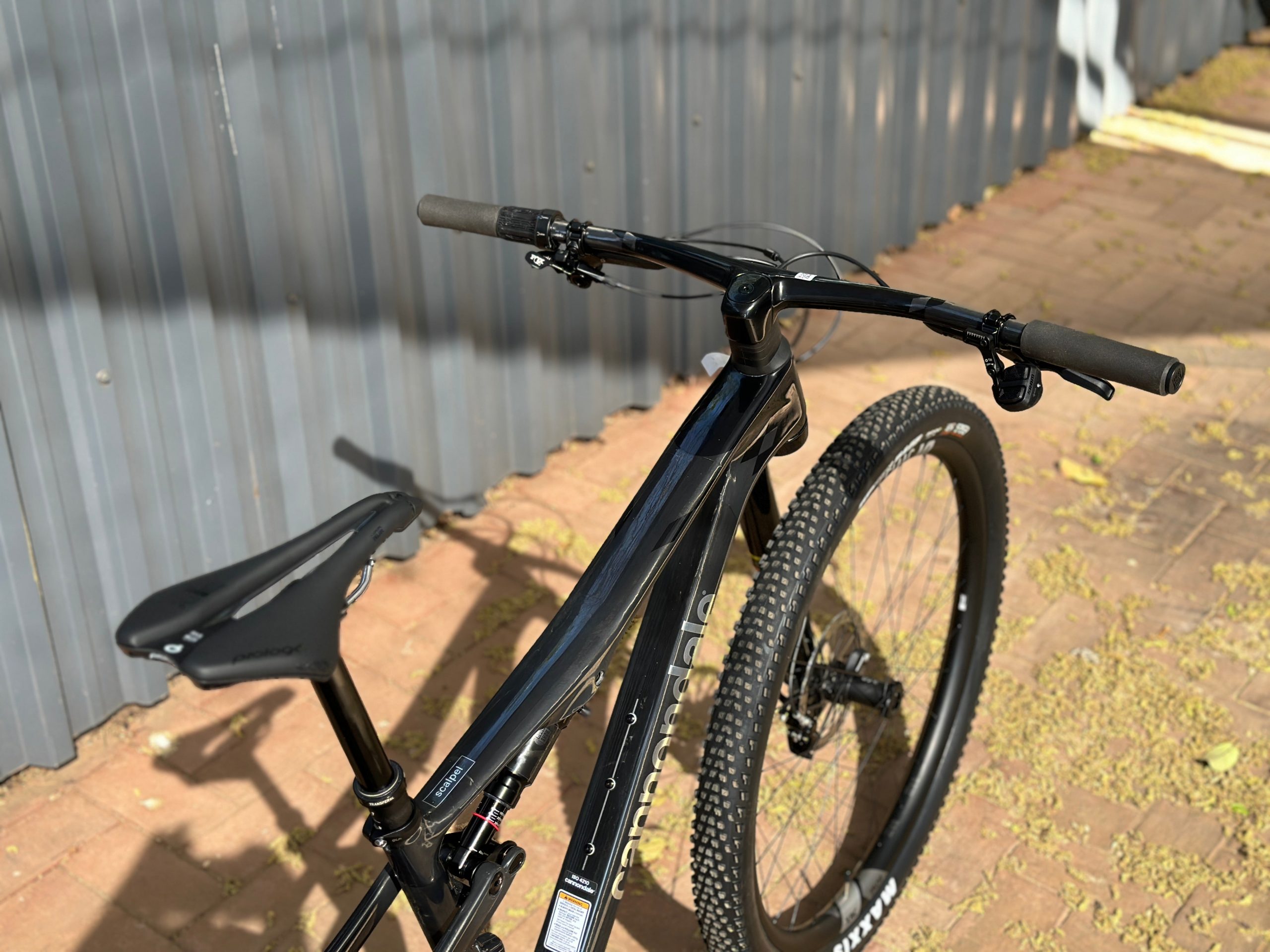 Cannondale Scalpel 1 (2024) - Image 9