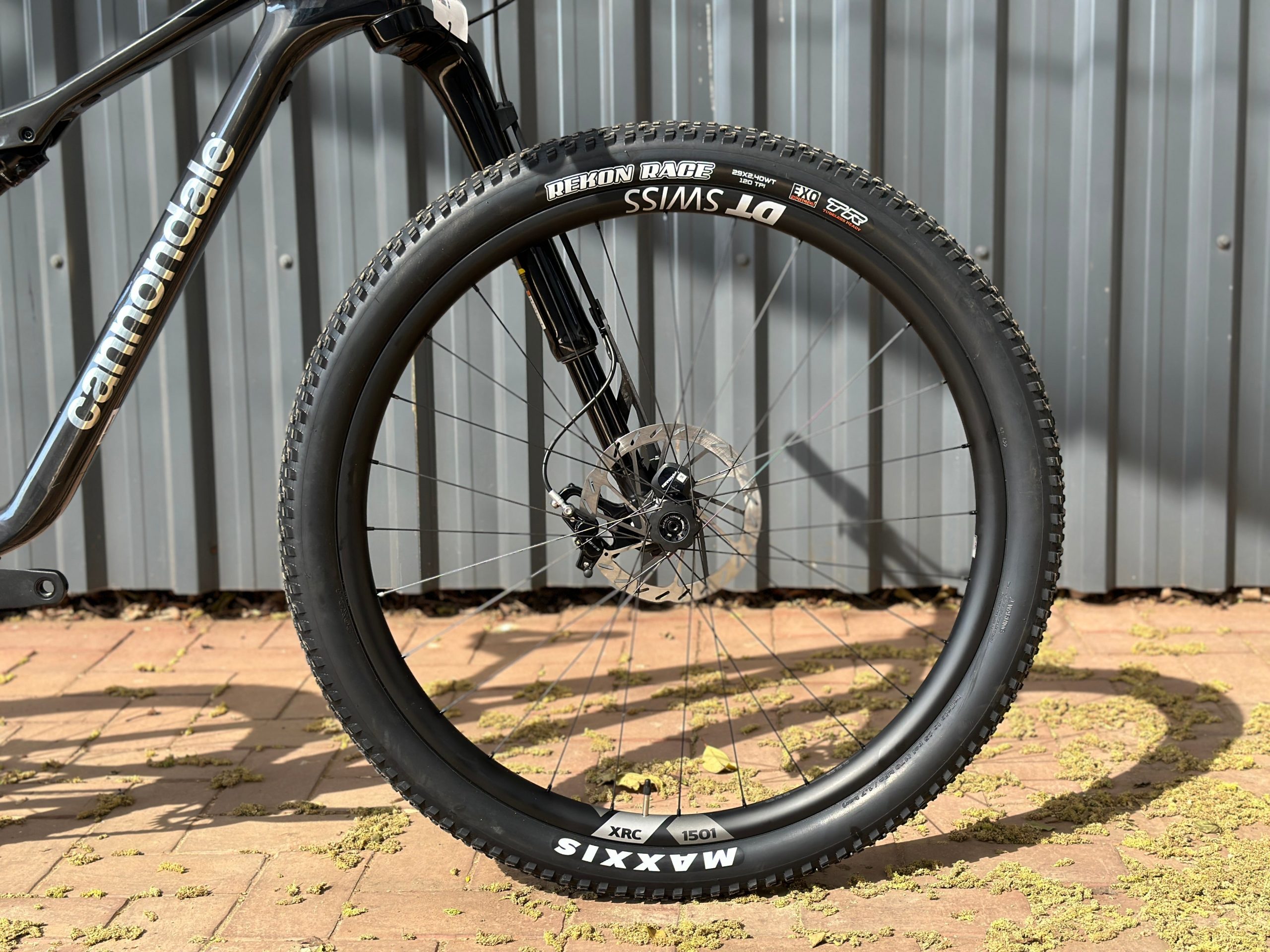 Cannondale Scalpel 1 (2024) - Image 10