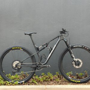 Merida Ninety Six 7000 (2023)