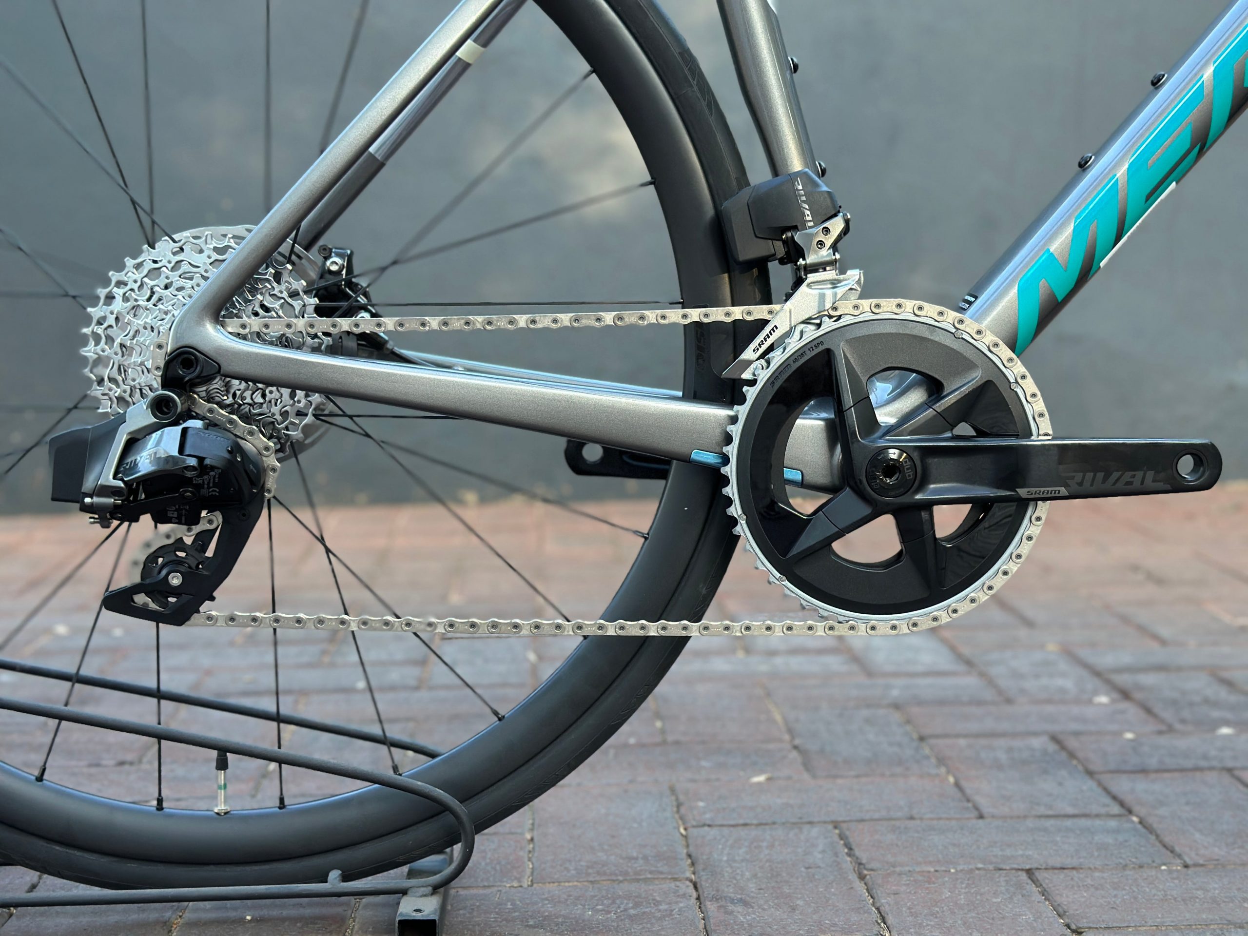 Merida Scultura 7000 AXS (2024) view 4