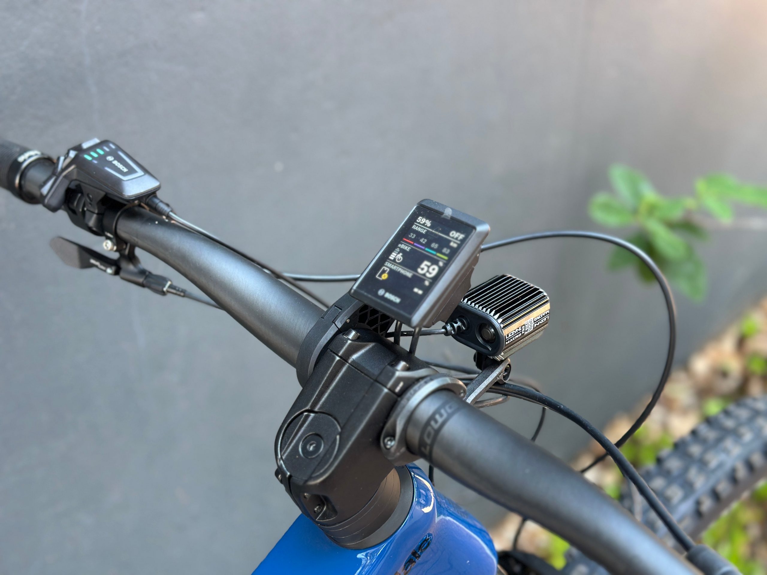 Cannondale Moterra Neo 1 Carbon (2024) view 4