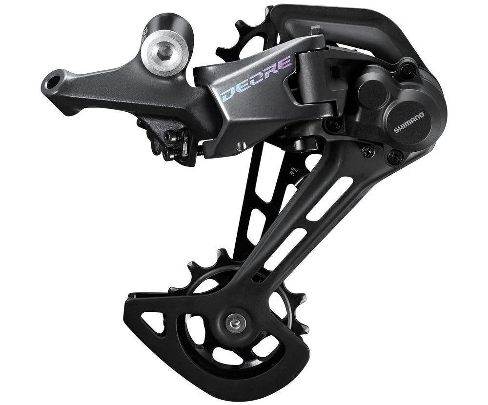 Shimano Deore M6100 12 speed Derailleur