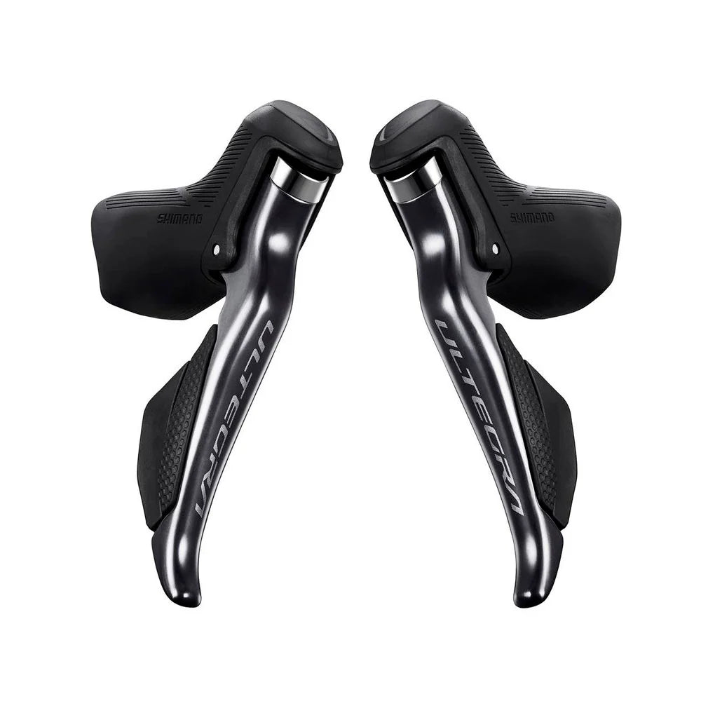 Shimano Ultegra R8150 Di2 Rim Brake Shifter Set 2x12