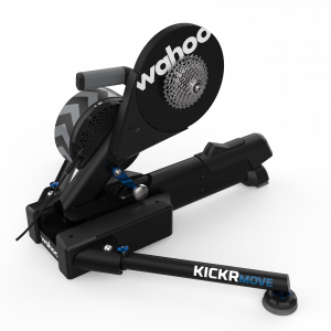 Wahoo Kickr Move Smart Trainer
