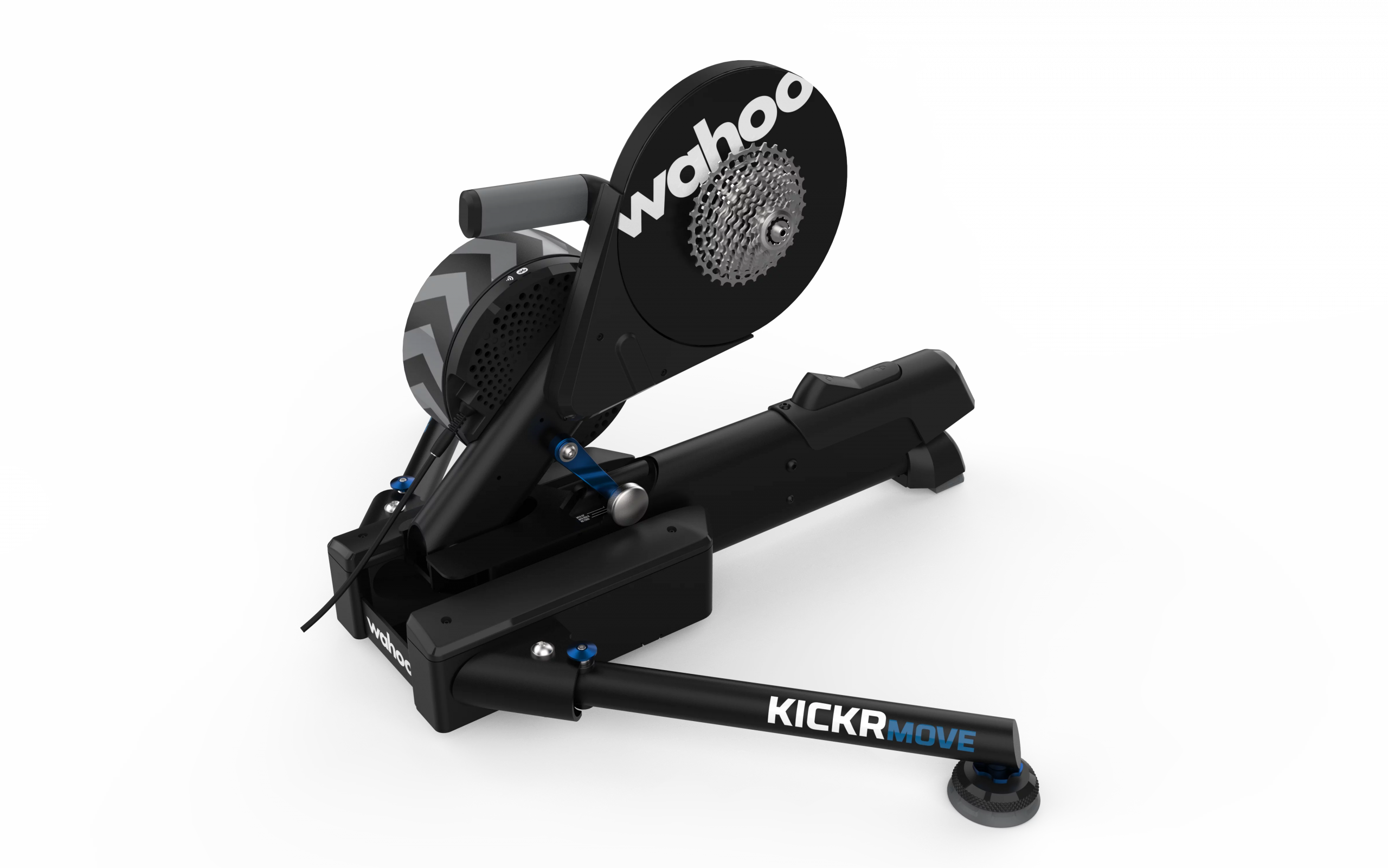 Wahoo Kickr Move Smart Trainer