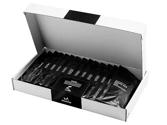 Maurten Drink Mix 320 view 2