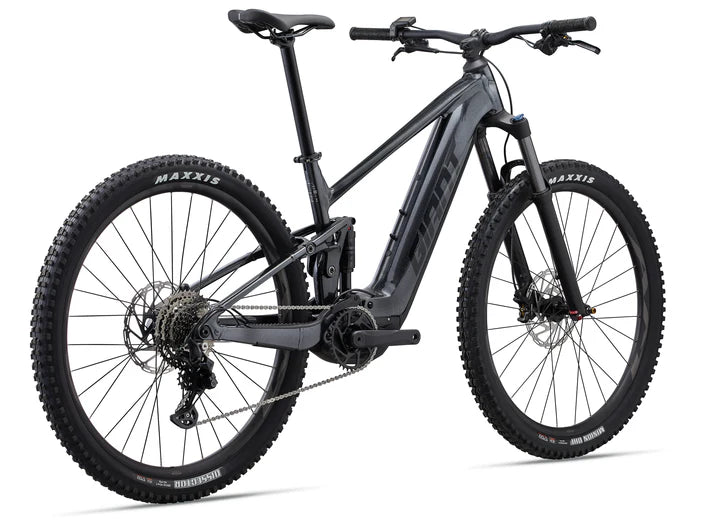 Giant Stance E+ 2 29er view 2