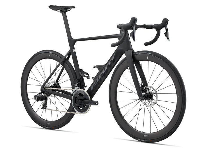 Giant Propel Advanced Pro 1 (2024) view 2
