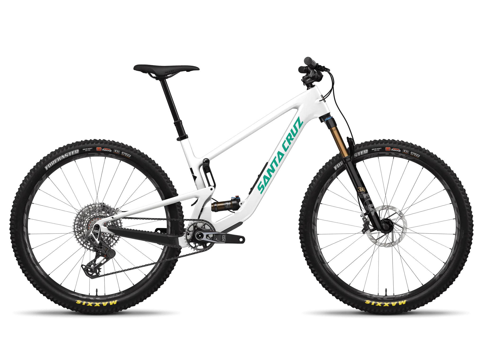 Santa Cruz Tallboy (2024)