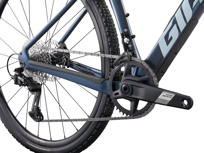 Giant Revolt Advanced 1 (2025) - Image 6