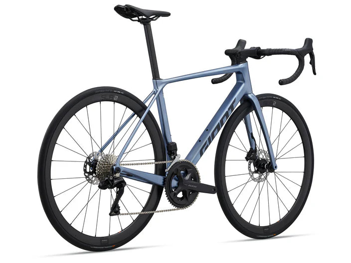 Giant TCR Advanced 0 Di2 (2025) view 2