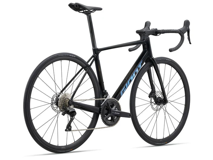 Giant TCR Advanced 2 (2025) view 2