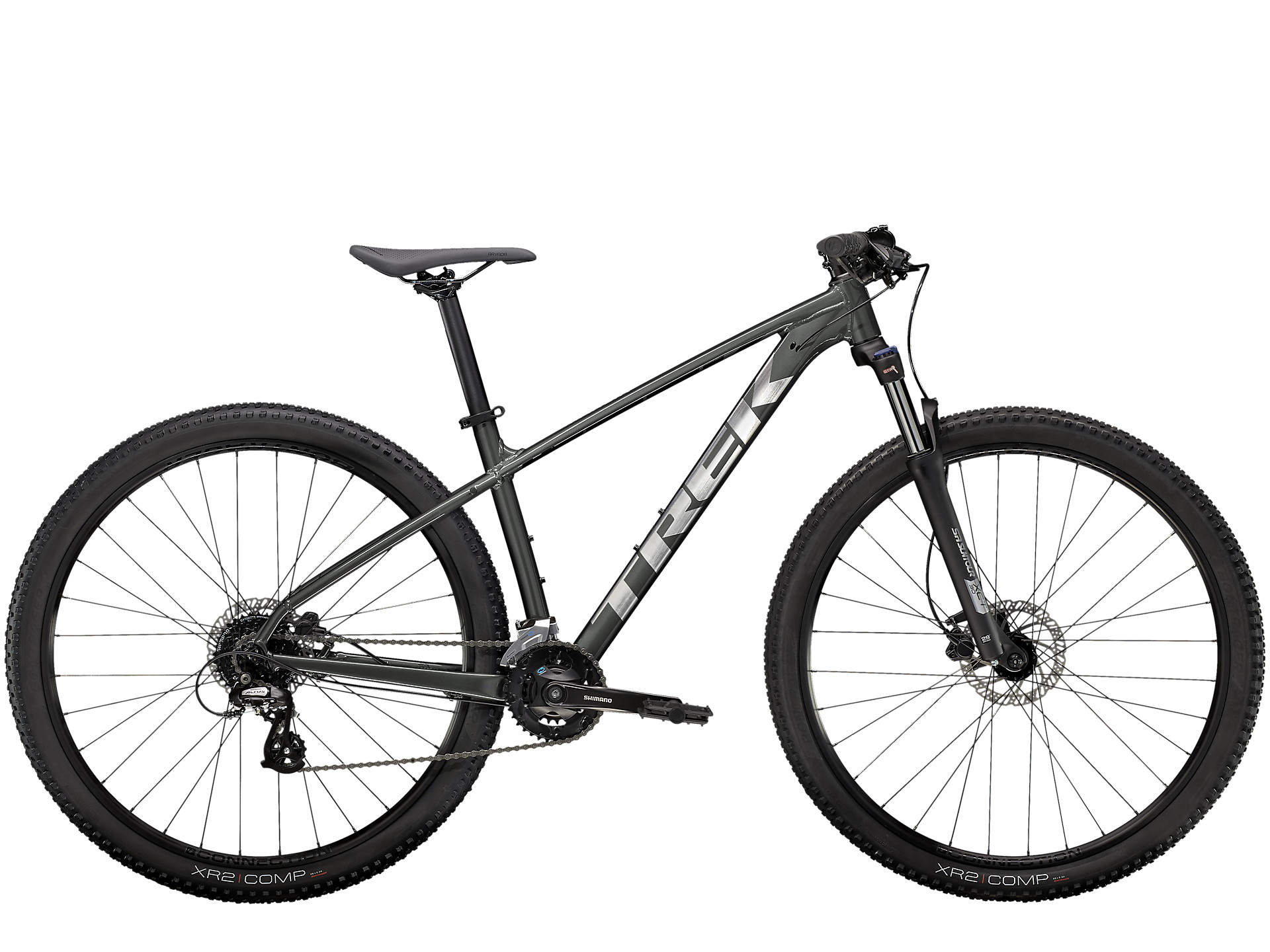 Trek Marlin 5 Gen 2 2023 view 2