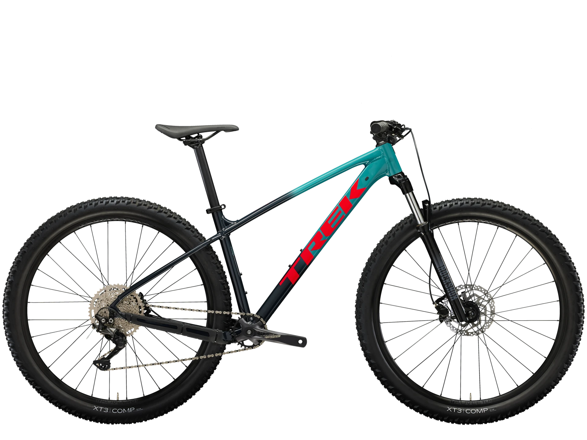 Trek Marlin 7 Gen 2 2022 view 2