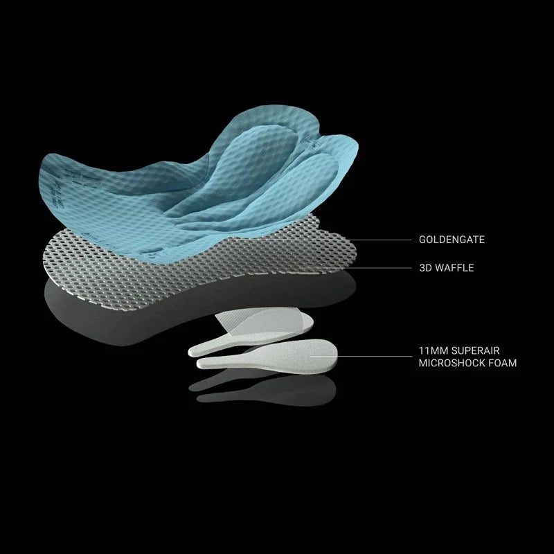 Assos Mille GT C2 Bib Short view 2