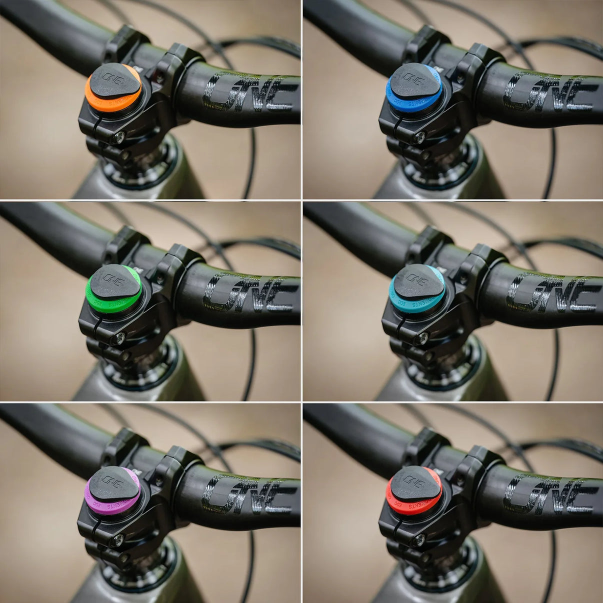 OneUp EDC Tool Lite view 2