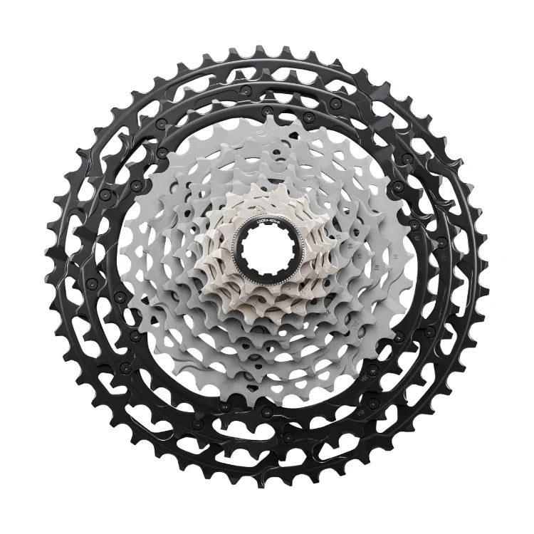 Shimano XTR M9100 12 speed Cassette