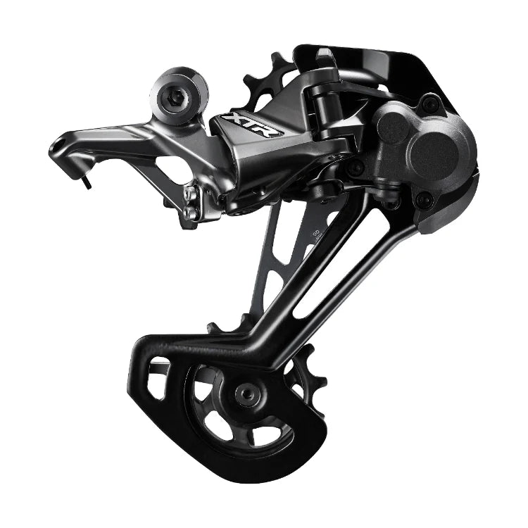 Shimano XTR M9100 12 speed Rear Derailleur