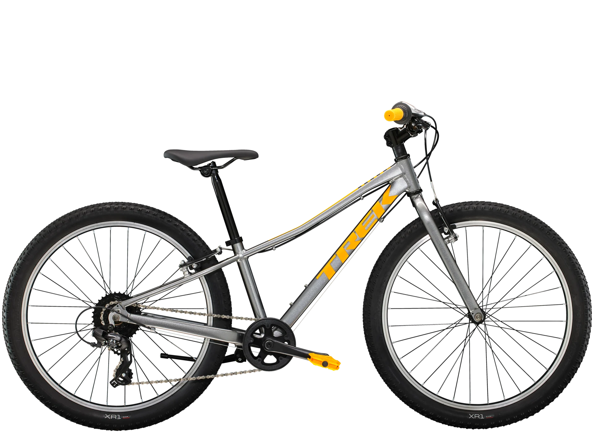 Trek Precaliber 24-inch view 2