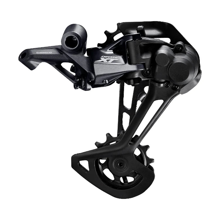 Shimano XT M8100 12 speed Derailleur
