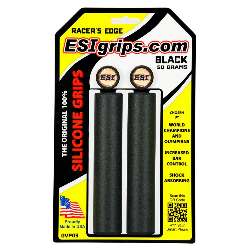 Racers Edge ESI Grips