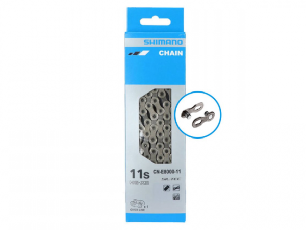 Shimano CNE8000 E-Bike 11 speed Chain