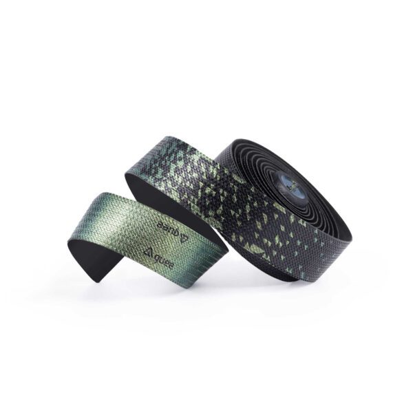 Guee SL Dual Metallic Bar Tape view 2