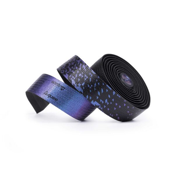 Guee SL Dual Metallic Bar Tape view 3