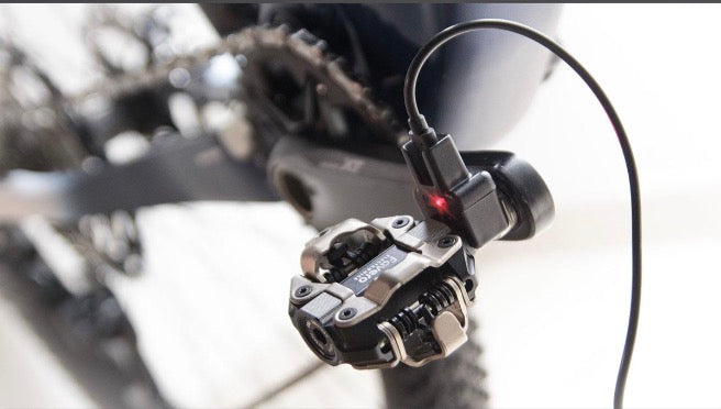 Favero ASSIOMA PRO MX-1 Pedal Power Meter view 3