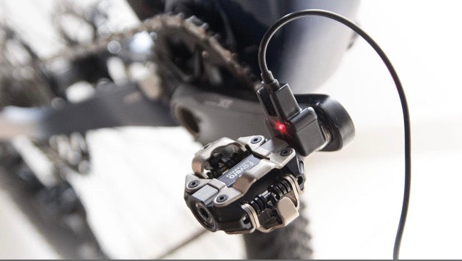 Favero ASSIOMA PRO MX-2 Pedal Power Meter view 4